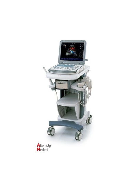 Mindray M5 Portable Color Ultrasound