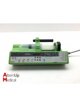 Fresenius Vial Pilote A2 IEC Syringe Pump