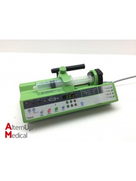 Fresenius Vial Pilote A2 IEC Syringe Pump