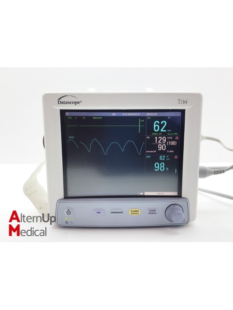 Moniteur Patient Datascope Trio