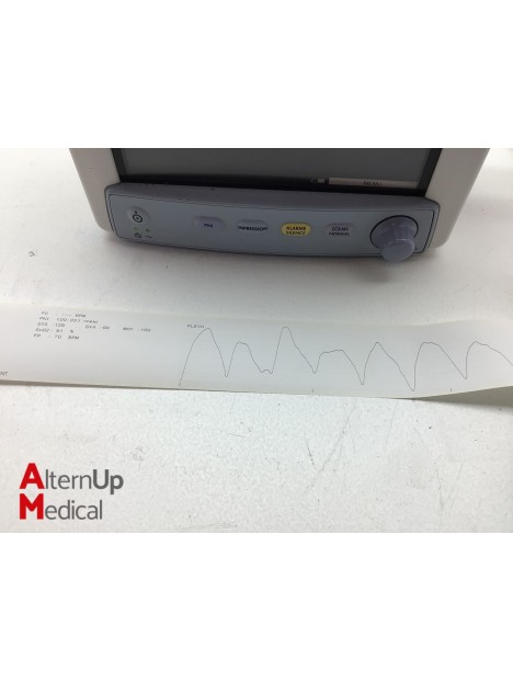Datascope Trio Patient Monitor