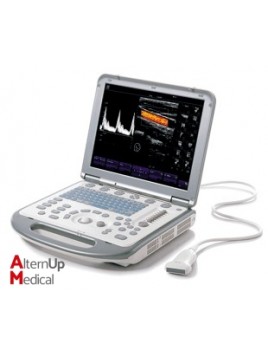 Echographe Portable Couleur Mindray M5