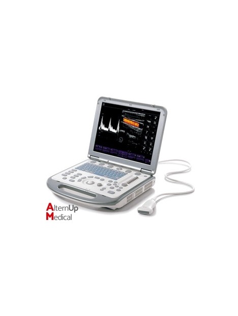 Mindray M5 Portable Color Ultrasound