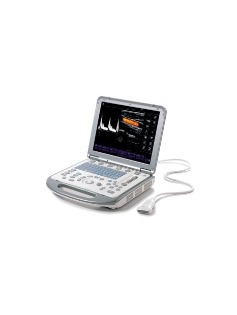 Echographe Portable Couleur Mindray M5