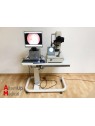 Canon CR-DGI Fundus Camera