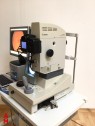 Canon CR-DGI Fundus Camera