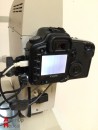 Canon CR-DGI Fundus Camera