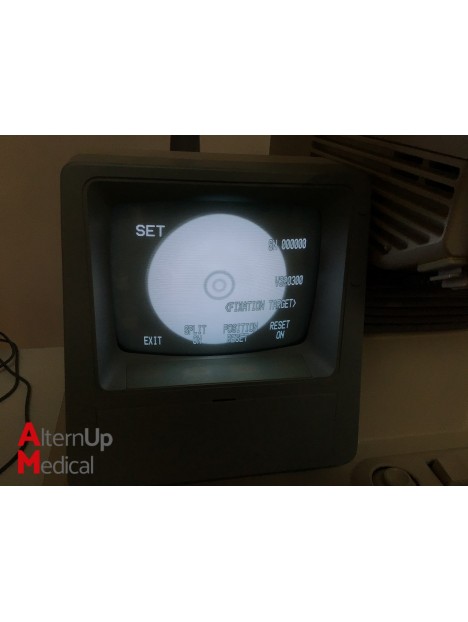 Canon CR-DGI Fundus Camera