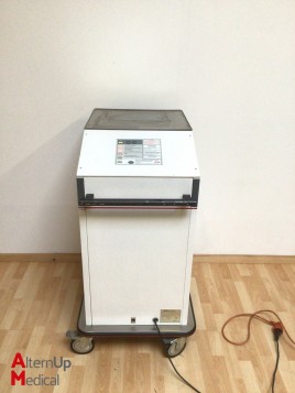 Unité Médicale d’Urgence Mobile AGA