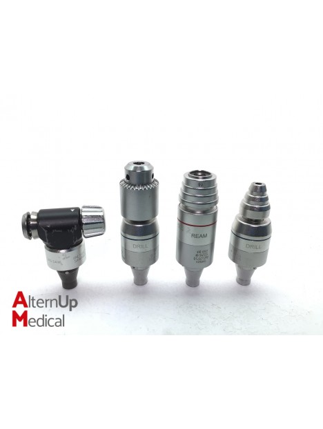 Moteur Chirurgical Synthes TRS Modular Drive 05.001.201