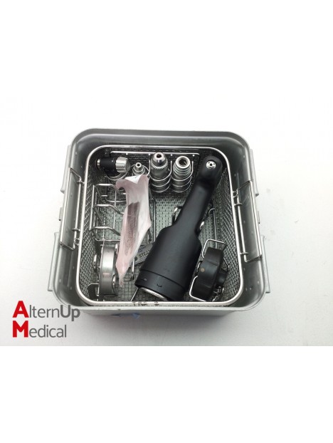 Moteur Chirurgical Synthes TRS Modular Drive 05.001.201