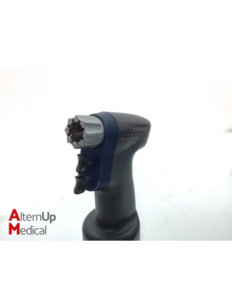 Moteur Chirurgical Synthes TRS Modular Drive 05.001.201