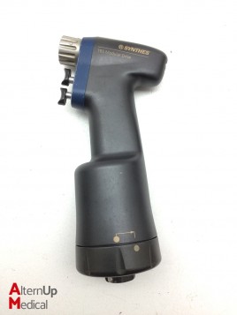 Synthes TRS Modular Drive 05.001.201 Surgical Motor