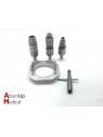 Synthes TRS Modular Drive 05.001.201 Surgical Motor
