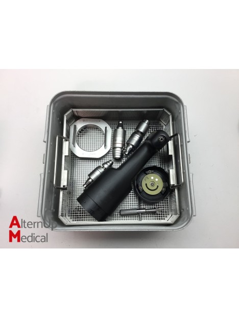 Moteur Chirurgical Synthes TRS Modular Drive 05.001.201