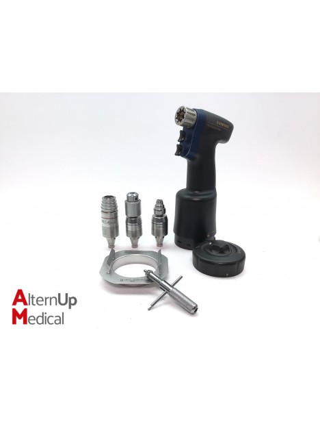 Synthes TRS Modular Drive 05.001.201 Surgical Motor