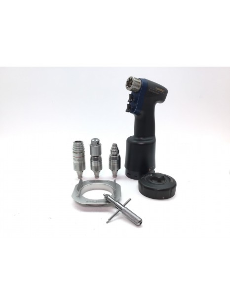 Moteur Chirurgical Synthes TRS Modular Drive 05.001.201