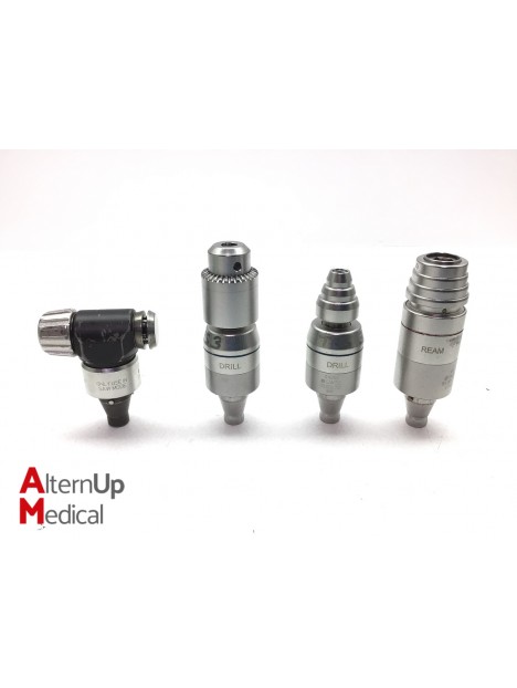 Moteur Chirurgical Synthes TRS Modular Drive 05.001.201