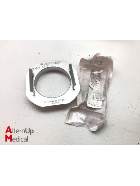 Moteur Chirurgical Synthes TRS Modular Drive 05.001.201