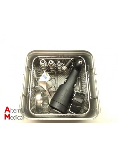 Moteur Chirurgical Synthes TRS Modular Drive 05.001.201