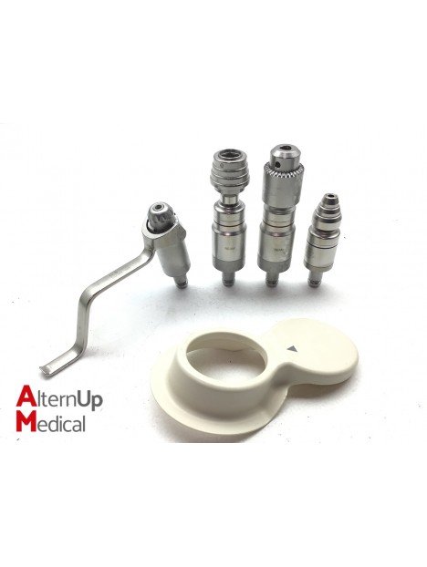 Moteur Chirurgical Synthes TRS Modular Colibri 532.101