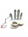 Moteur Chirurgical Synthes TRS Modular Colibri 532.101