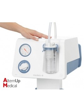 Suction Pump Dominant Flex Basic Medela