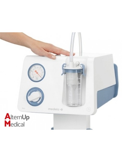 Aspirateur de Mucosité Dominant Flex Basic MEDELA