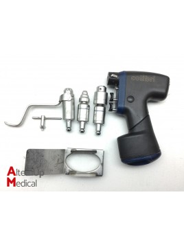 Synthes TRS Modular Colibri 532.001 Surgical Motor