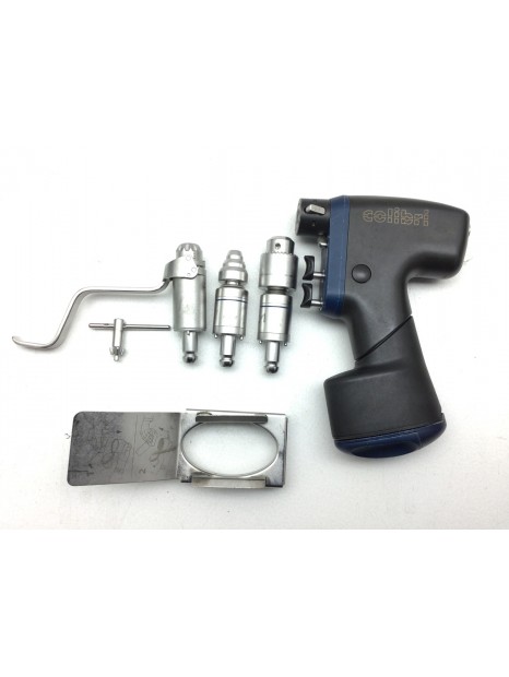 Synthes TRS Modular Colibri 532.001 Surgical Motor