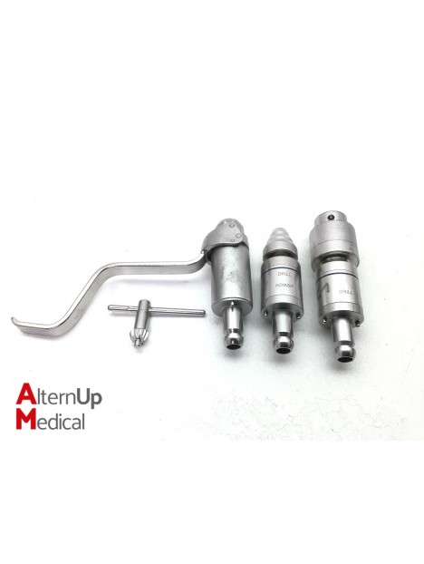 Synthes TRS Modular Colibri 532.001 Surgical Motor