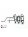 Synthes TRS Modular Colibri 532.001 Surgical Motor