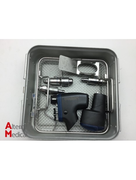 Synthes TRS Modular Colibri 532.001 Surgical Motor