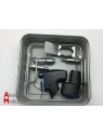Moteur Chirurgical Synthes TRS Modular Colibri 532.001