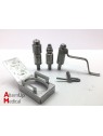 Synthes TRS Modular Colibri 532.001 Surgical Motor