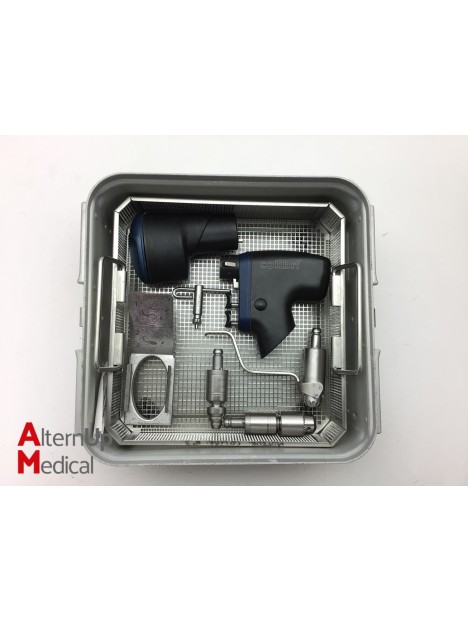 Synthes TRS Modular Colibri 532.001 Surgical Motor