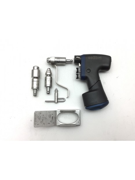 Moteur Chirurgical Synthes TRS Modular Colibri 532.001