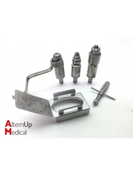 Moteur Chirurgical Synthes TRS Modular Colibri II 532.001