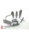 Moteur Chirurgical Synthes TRS Modular Colibri II 532.001