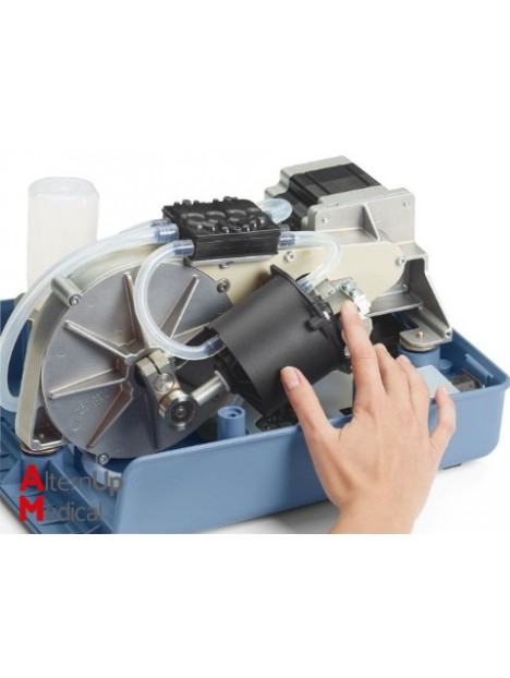 Aspirateur de Mucosité Dominant Flex Basic MEDELA