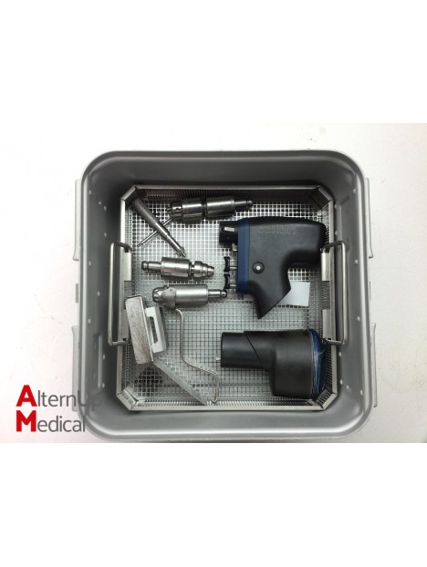 Moteur Chirurgical Synthes TRS Modular Colibri II 532.001