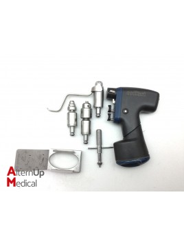 Synthes TRS Modular Colibri 532.001 Surgical Motor