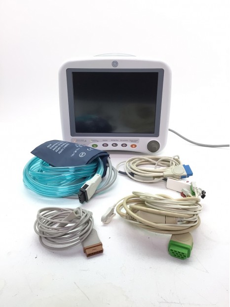 GE Dash 4000 Vital Signs Monitor