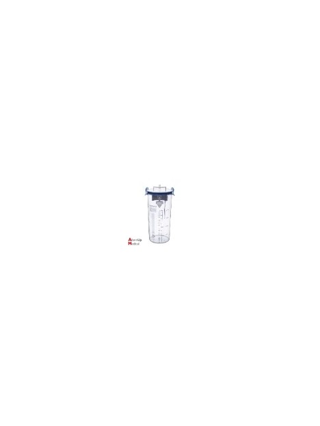Aspirateur de Mucosité Dominant Flex Basic MEDELA