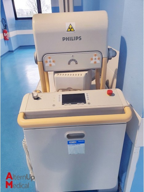 Mobile de Radiographie Philips Practix Convenio