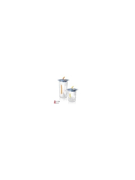 Aspirateur de Mucosité Dominant Flex Basic MEDELA