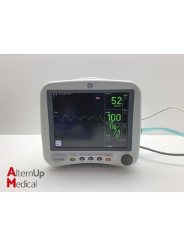 GE Dash 4000 Vital Signs Monitor