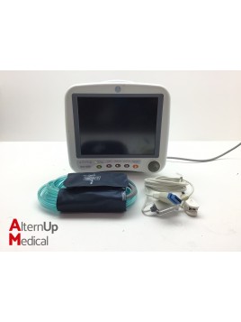 Moniteur Multiparamètres GE Dash 4000