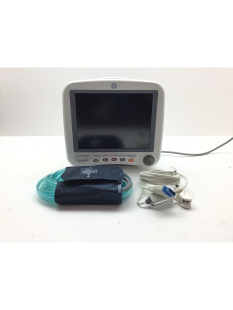 Moniteur Multiparamètres GE Dash 4000
