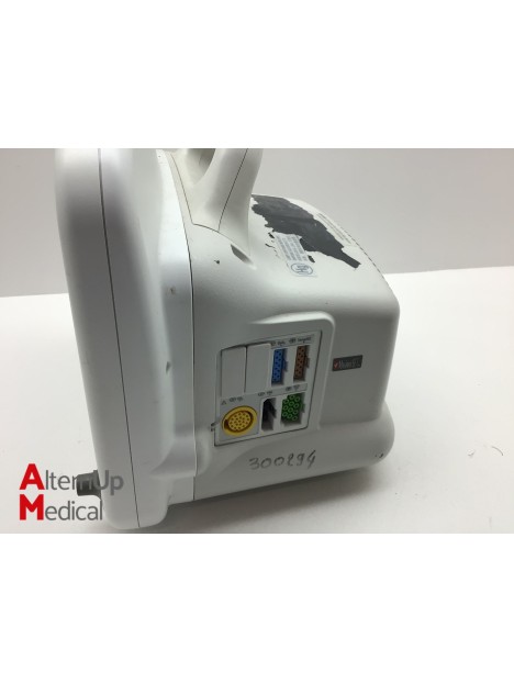 GE Dash 4000 Vital Signs Monitor